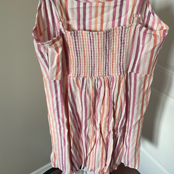 Gap Linen Sleeveless dress - Picture 4 of 9